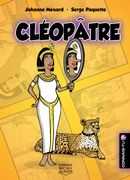 Cléopâtre 02 - En couleurs