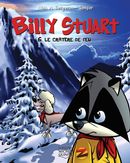 Billy Stuart 06 : Le cratère de feu