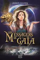 Messagers de Gaïa 09 : Ermenaggon