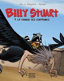 Billy Stuart 07 : La course des centaures