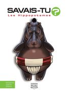 Savais-tu? 56 : Les Hippopotames - En couleurs