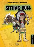 Sitting Bull 09 - En couleurs