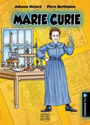Marie Curie 10 - En couleurs