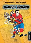 Maurice Richard 05 - En couleurs