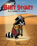 Billy Stuart 08 : Le cerbère de l'enfer