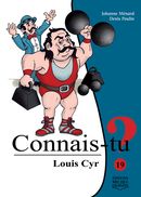 Louis Cyr 19