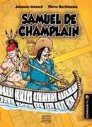 Samuel de Champlain 07 - En couleurs