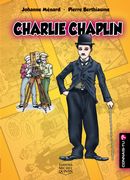 Charlie Chaplin 08 - En couleurs