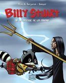Billy Stuart 10 : La déesse de la foudre