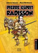 Pierre-Esprit Radisson 11 - En couleurs