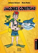 Jacques Cousteau 12 - En couleurs
