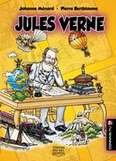 Jules Verne 13 - En couleurs