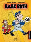 Babe Ruth 14 - En couleurs