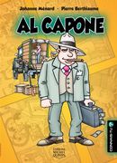 Al Capone 15 - En couleurs
