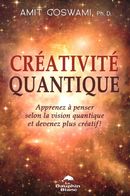 Créativité quantique