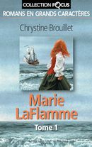 Marie LaFlamme 1