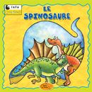 Le spinosaure
