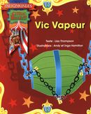 Vic Vapeur