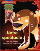 Notre spectacle