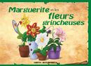 Marguerite et les fleurs grincheuses