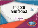Trousse d'inférence 2e cycle