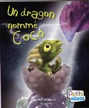 Un dragon nommé Coco