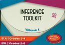 Inference Toolkit 01