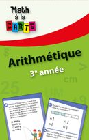 Arithmétique - 3e année