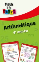 Arithmétique - 4e année
