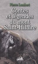 Contes et légendes du mont Saint-Hilaire
