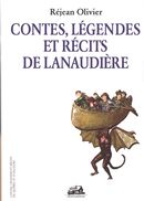 Contes, légendes et récits de Lanaudière