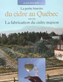 La petite histoire de cidre au Québec