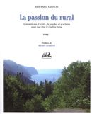 La passion du rural  01