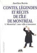 Contes, légendes et récits de l'Ile de Montréal 01