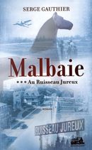Malbaie 03  Au Ruisseau Jureux