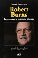 Robert Burns : Le ministre de la démocratie citoyenne