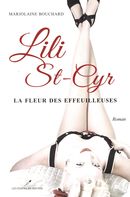 Lili St-Cyr : La fleur des effeuilleuses