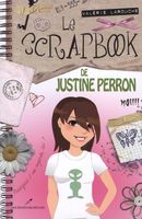 Le scrapbook de Justine Perron  01