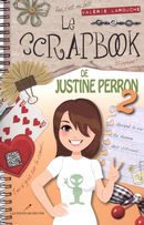 Le scrapbook de Justine Perron 02