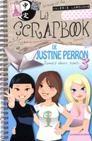 Le Scrapbook de Justine Perron 03