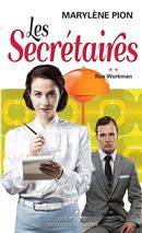 Les secrétaires 02 : Rue Workman