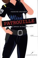 Miss Patrouille -L'amour au bout du radar