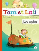 Tom et Lali 02 : Les autos