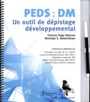 PEDS - DM Un outil de dépistage développemental