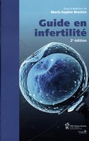 Guide en infertilité 2e édition
