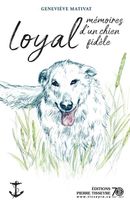 Conq. 161 : Loyal, mémoires d'un chien fidèle