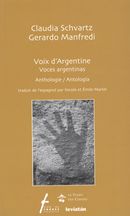 Voix d'Argentine : Anthologie
