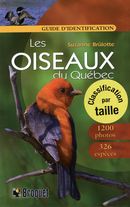 Les oiseaux du Québec guide identification