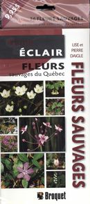 Fleurs sauvages du Québec
