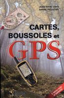 Cartes, boussoles et GPS 5 édi